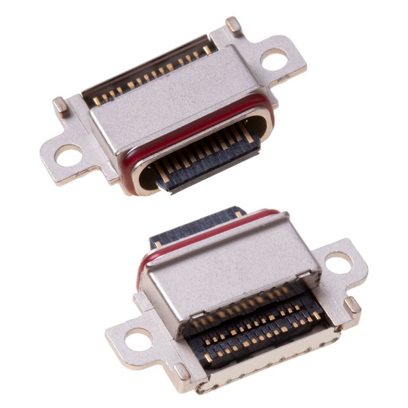 USB-C Charging Connector Plug for Samsung Galaxy S10 G973 | S10+ G975 | S10e G970 | S10 5G G977