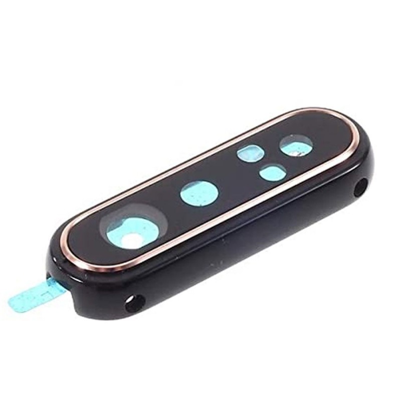 Samsung Cornice con Lente Per Camera Posteriore per Galaxy A80 SM-A805