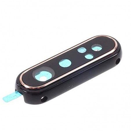 Samsung Cornice con Lente Per Camera Posteriore per Galaxy A80 SM-A805