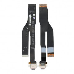 Immagine prodotto Samsung Flessibile per Scheda Madre + Connettore di Ricarica Type-C Originale per Galaxy Note 20 SM-N980 | Not