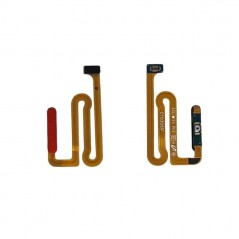 Scopri Samsung Flex Cable Tasto Accensione On Off e Lettore d'impronta Originale per Galaxy A12 A125 | A12 A127 | M12 M127 in de
