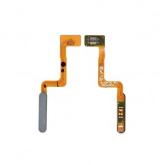 Samsung Flex Cable Tasto Accensione On Off e Lettore d'impronta Originale per Galaxy Z FLIP 5G SM-F707