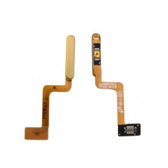 Samsung Flex Cable Tasto Accensione On Off e Lettore d'impronta Originale per Galaxy Z FLIP SM-F700