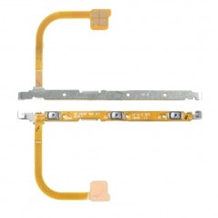 Acquista Samsung Flex Cable Tasto Accensione On Off e Volume per Galaxy A9 2018 SM-A920 su Smartness