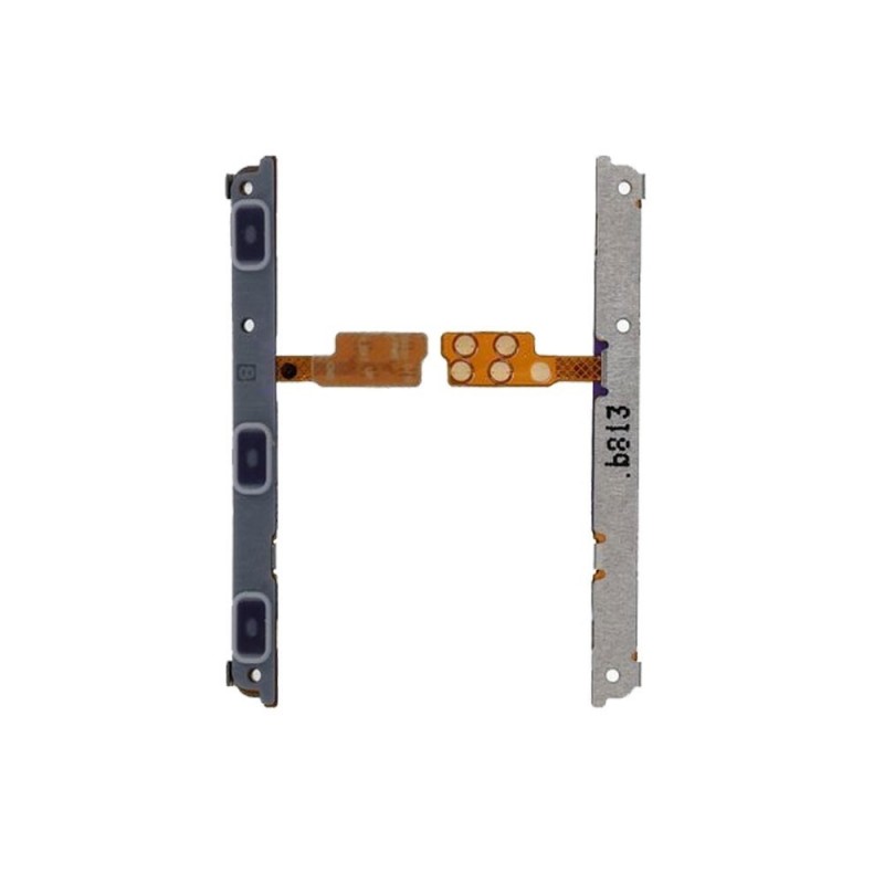 Samsung Flex Cable Tasto Accensione On Off e Volume Originale per Galaxy Note 20 