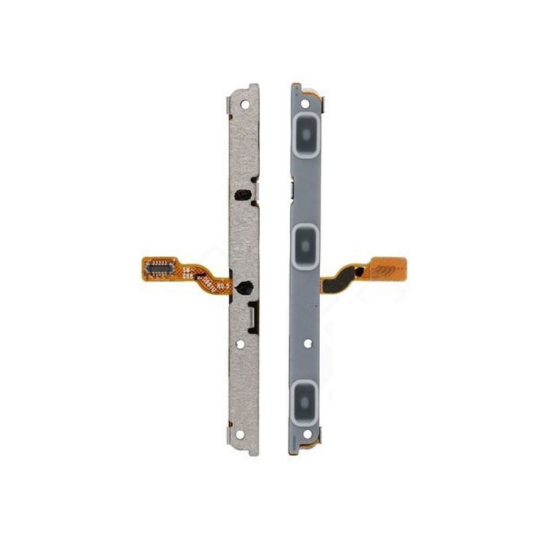Samsung Power On/Off and Volume Button Flex Cable for Galaxy S20 SM-G980 | SM-G981 | S20+ SM-G985 | SM-G986