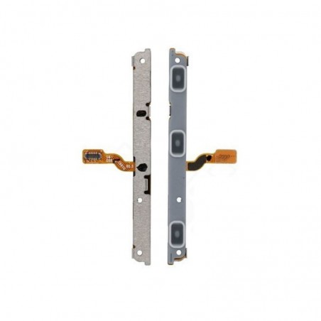 Photo of Samsung Flex Cable Power On Off Button and Original Volume for Galaxy S20 SM-G980 |&nbsp;SM-G981 |&nbsp;S20 + SM-G985 |&nbsp;SM-G986 -