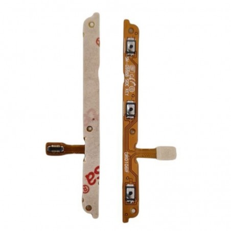 Buy Samsung Flex Cable Power On Off Button and Original Volume for Galaxy S20 Ultra |&nbsp;5G SM-G988 online