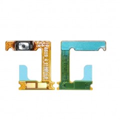 Compra Samsung Flex Cable Tasto Accensione On Off Originale per Galaxy A20s SM-A207 online