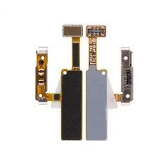 Photo of Original Samsung Flex Cable Power On Off Button for Galaxy Note 8 SM-N950 - PRC