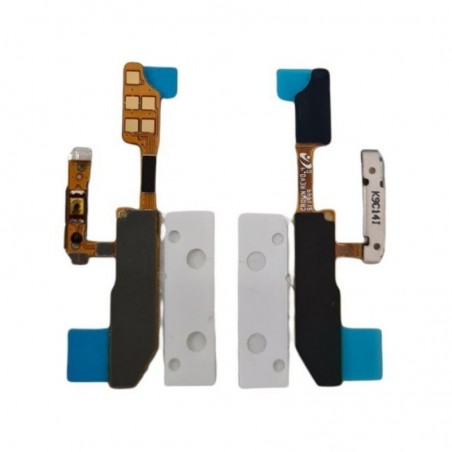 Acquista Samsung Flex Cable Tasto Accensione On Off Originale per Galaxy Note 9 SM-N960 in vendita