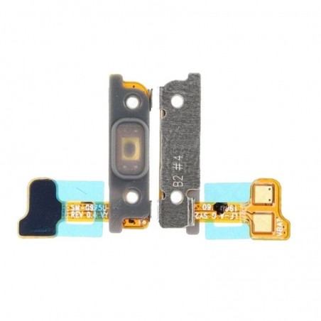 Immagine prodotto Samsung Flex Cable Tasto Accensione On Off Originale per Galaxy S10 SM-G973 | S10 Plus SM-G975