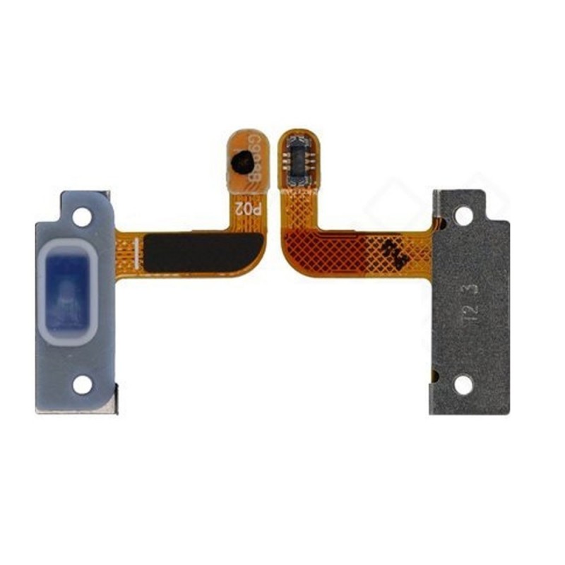 Samsung Original Power On/Off Button Flex Cable for Galaxy S21 Ultra 5G SM-G998