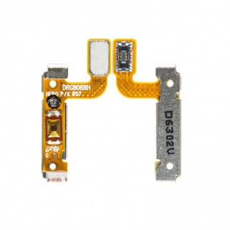 Buy Samsung Flex Cable Power On Off Button Original for Galaxy S7 SM-G930 |&nbsp;S7 Edge SM-G935 online