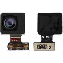 Foto di Samsung Fotocamera Anteriore 10MP Originale per Galaxy S10 SM-G973 | S10e SM-G970 - PRC