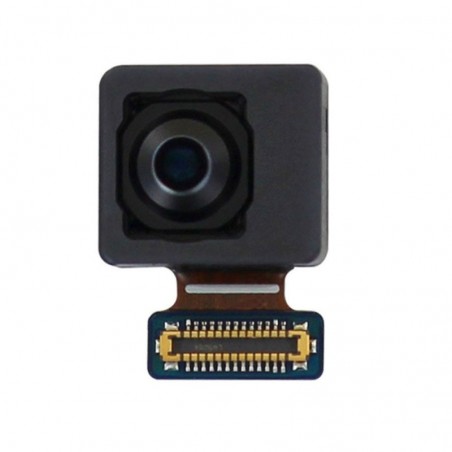 Foto di Samsung Fotocamera Anteriore 10MP Originale per Note 10 SM-N970 | Note 10 Plus SM-N975 | Note 10+ 5G SM-N976B - PRC