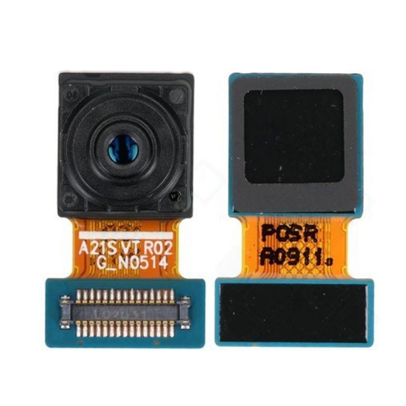 Samsung Fotocamera Anteriore 13MP Originale per Galaxy A21s SM-A217