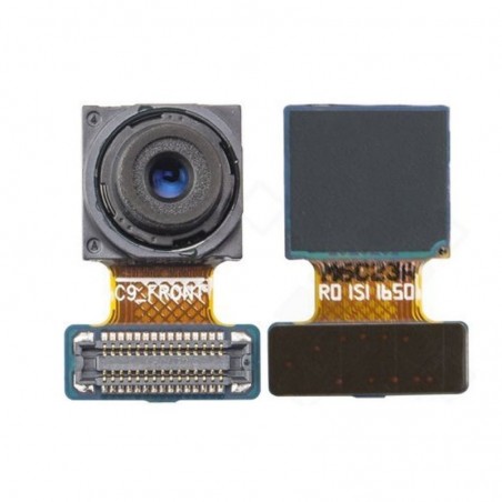 Compra Samsung Fotocamera Anteriore 16MP Originale per Galaxy A5 2017 SM-A520 online