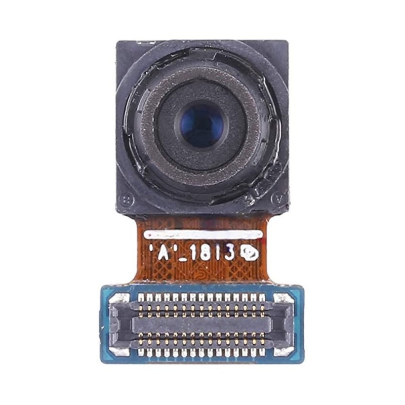 Samsung Fotocamera Anteriore 24MP Originale per Galaxy A6 Plus 2018 SM-A605
