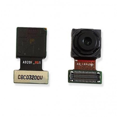 Buy Samsung Original 24MP Front Camera for Galaxy A9 2018 SM-A920 online