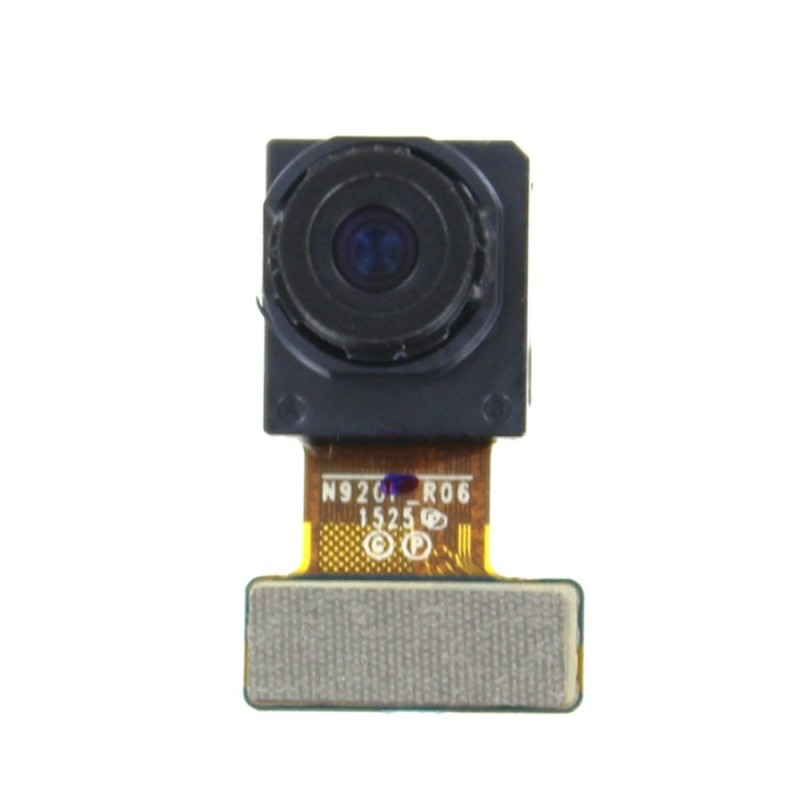 Samsung Fotocamera Anteriore 5MP Originale per Galaxy S6 Edge Plus SM-G928