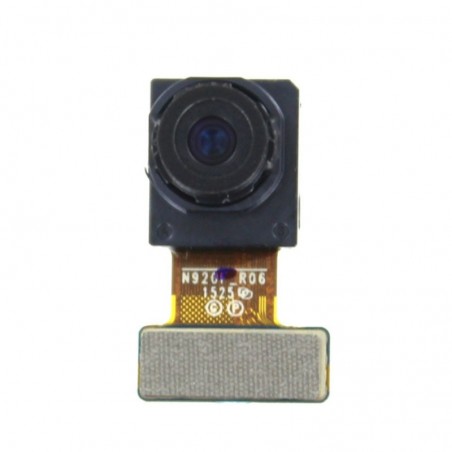 Discover Samsung Original 5MP Front Camera for Galaxy S6 Edge Plus SM-G928 details