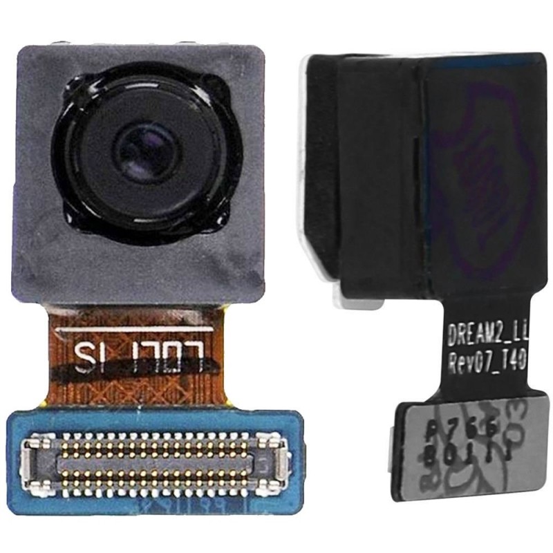 Samsung Fotocamera Anteriore 8MP Originale per Galaxy S8 Plus SM-G955 | Note 8 SM-N950
