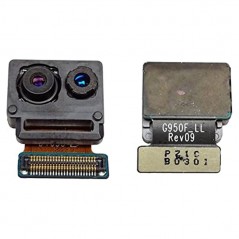 Acquista Samsung Fotocamera Anteriore 8MP Originale per Galaxy S8 SM-G950 su Smartness