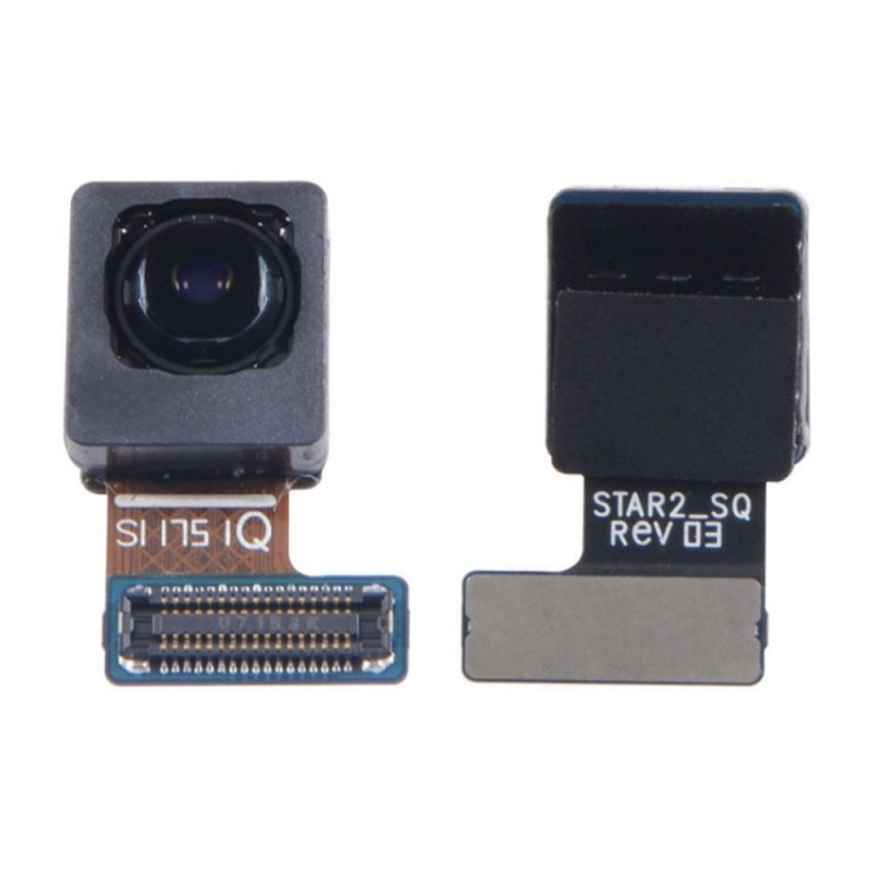 Samsung Original 8MP Front Camera for Galaxy S9 Plus SM-G965