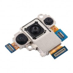 Acquista Samsung Fotocamera Posteriore Originale 48+12+5MP Rear Camera per Galaxy S10 Lite SM-G770 su Smartness