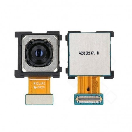Compra Samsung Fotocamera Posteriore Wide Originale 12MP Rear Camera per Galaxy S20 FE SM-G780 | S20 FE 5G SM-G781 online