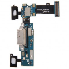 PRC Samsung Sub Original Charging Connector for Galaxy G900 S5 for sale