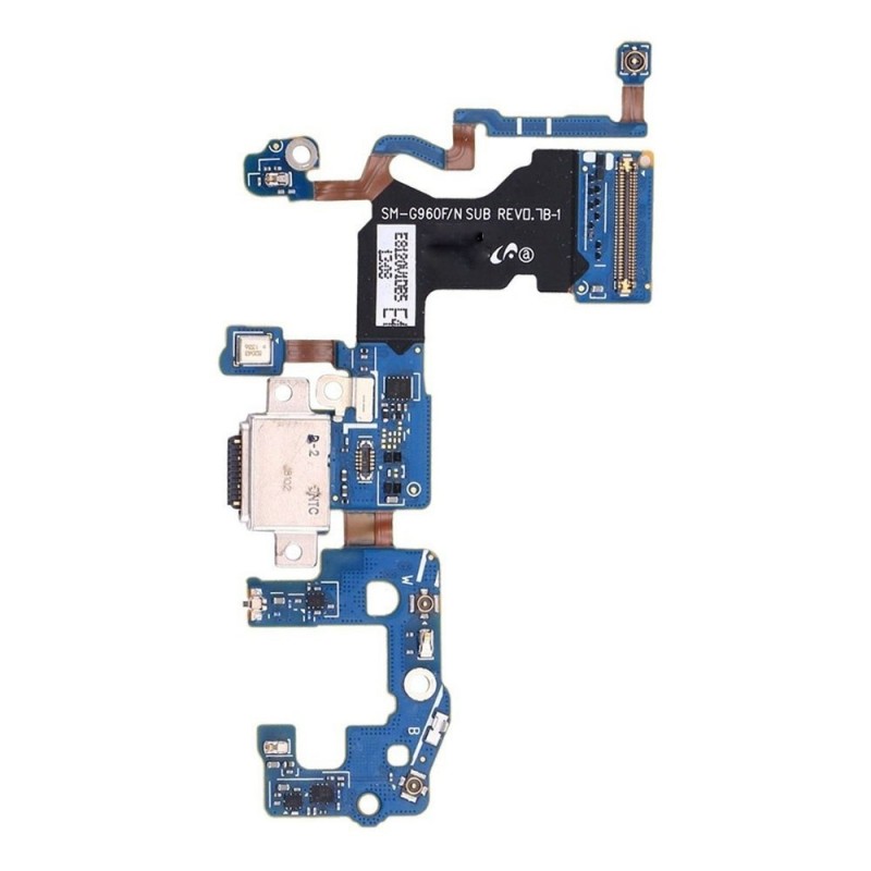  Samsung Original Charging Port Connector for Galaxy S9 G960