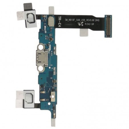 Buy Samsung Sub Original Charging Connector for Galaxy N910 NOTE 4 online