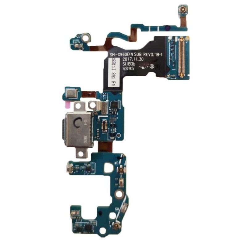 Xiaomi Mi 20W USB-C Fast Charger Adapter | White | BHR4927GL