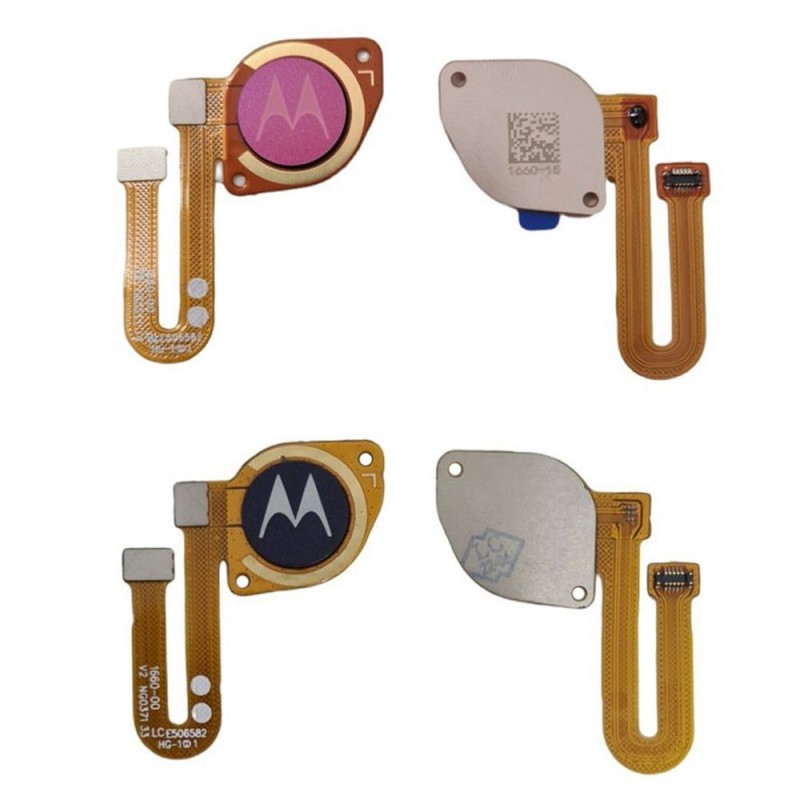 Acquista Sensore Impronta Fingerprint Originale Per Motorola G10 su Smartness