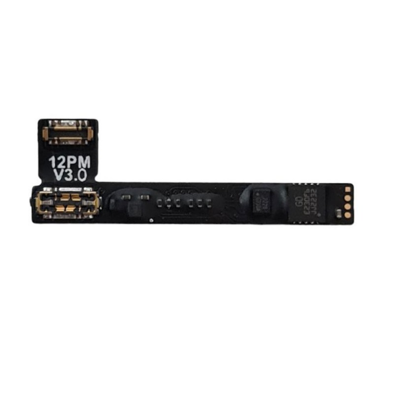 JC FLAT TAG ON JCID FPC Battery For Apple iPhone 12 PRO MAX