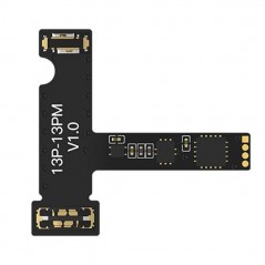 JC TAG ON FLEX ORIGINALE JC JCID Per Batteria iPhone 13 PRO | 13 PRO MAX for sale