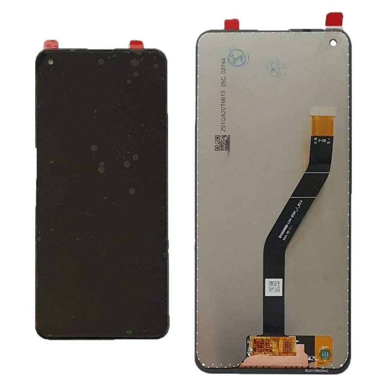 Wiko Original LCD Display for View 5 / View 5 Plus | Black