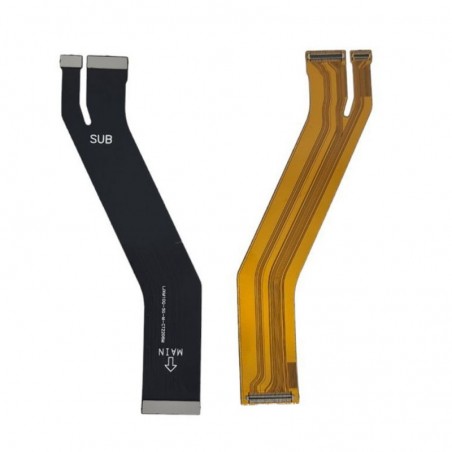 Compra Xiaomi Cavo Flessibile per Scheda Madre PCB Per Xiaomi MI 10 LITE 5G | M2002J9G M2002J9S online