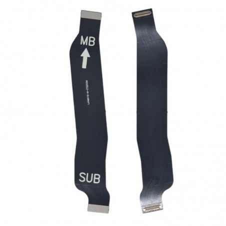 Product image Xiaomi Cavo Flessibile per Scheda Madre PCB Per Xiaomi Redmi Note 10 / Redmi Note 10S