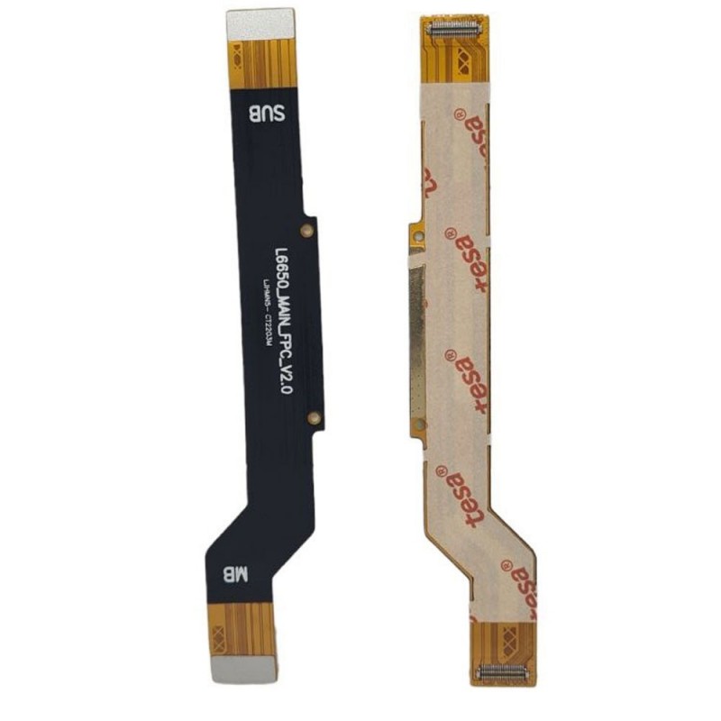 Xiaomi Cavo Flessibile per Scheda Madre PCB Per Xiaomi Redmi Note 5 / Redmi Note 5 PRO