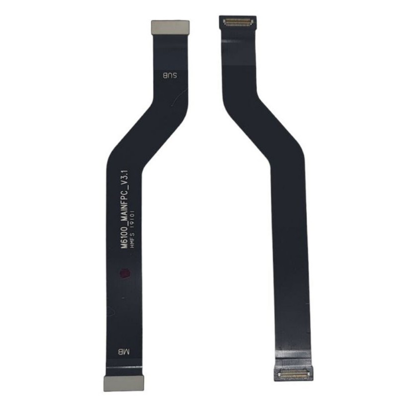 Xiaomi Cavo Flessibile per Scheda Madre PCB Per Xiaomi REDMI NOTE 7 / REDMI NOTE 7 PRO