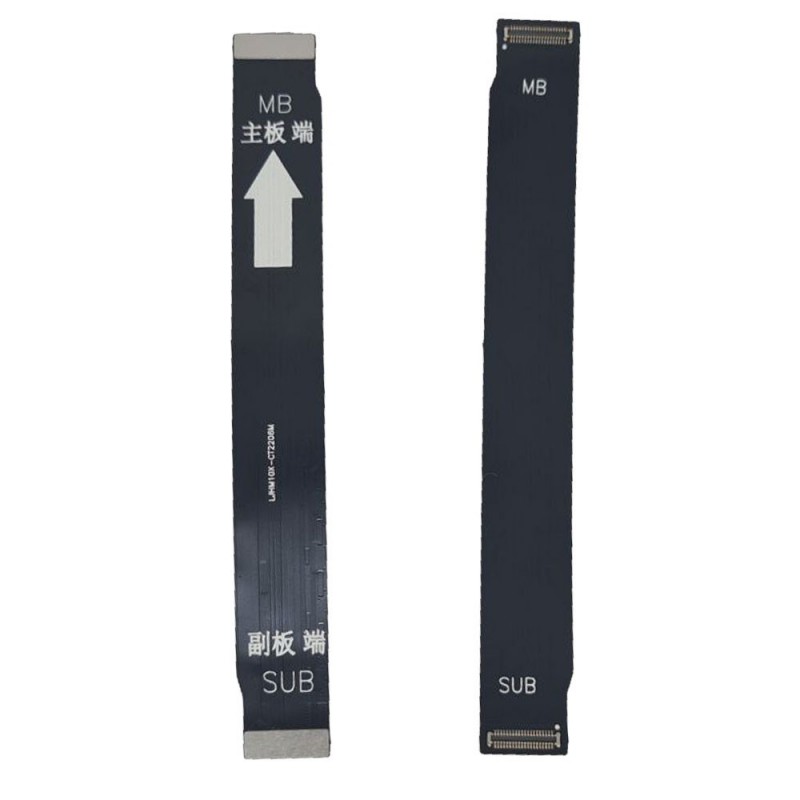 Xiaomi Motherboard PCB Flex Cable forXiaomi Redmi Note 9