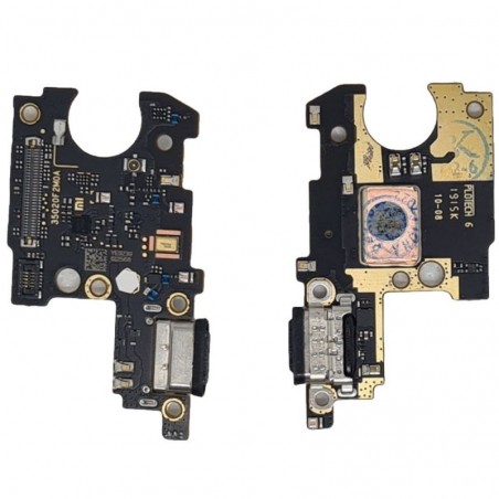 Product image Xiaomi Connettore di Ricarica Charging Board Originale per MI 9 SE
