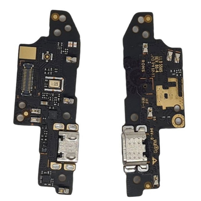 Xiaomi Charging Connector | Charging Board for REDMI 9C 9A 9AT