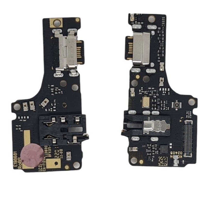 Xiaomi Connettore di Ricarica Charging Board Originale per REDMI NOTE 10 4G