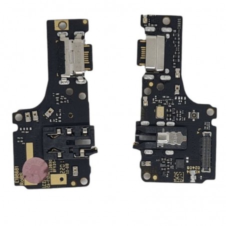 Photo of Xiaomi Connettore di Ricarica Charging Board Originale per REDMI NOTE 10 4G - PRC