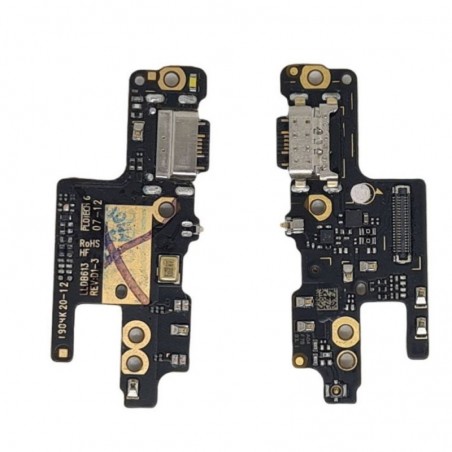 Discover Xiaomi Connettore di Ricarica Charging Board Originale per REDMI NOTE 7 PRO details