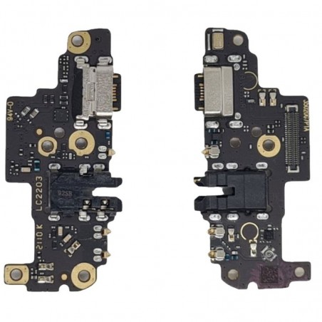 Photo of Xiaomi Connettore di Ricarica Charging Board Originale per REDMI NOTE 8 PRO - PRC
